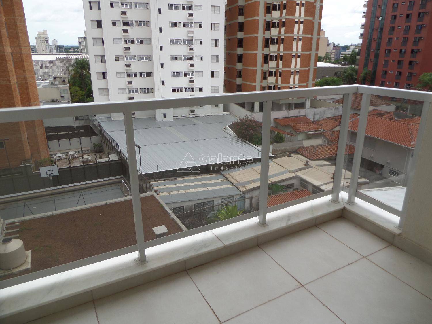Apartamento em Cambuí, Campinas - Apartamento - Cambuí - Foto 5