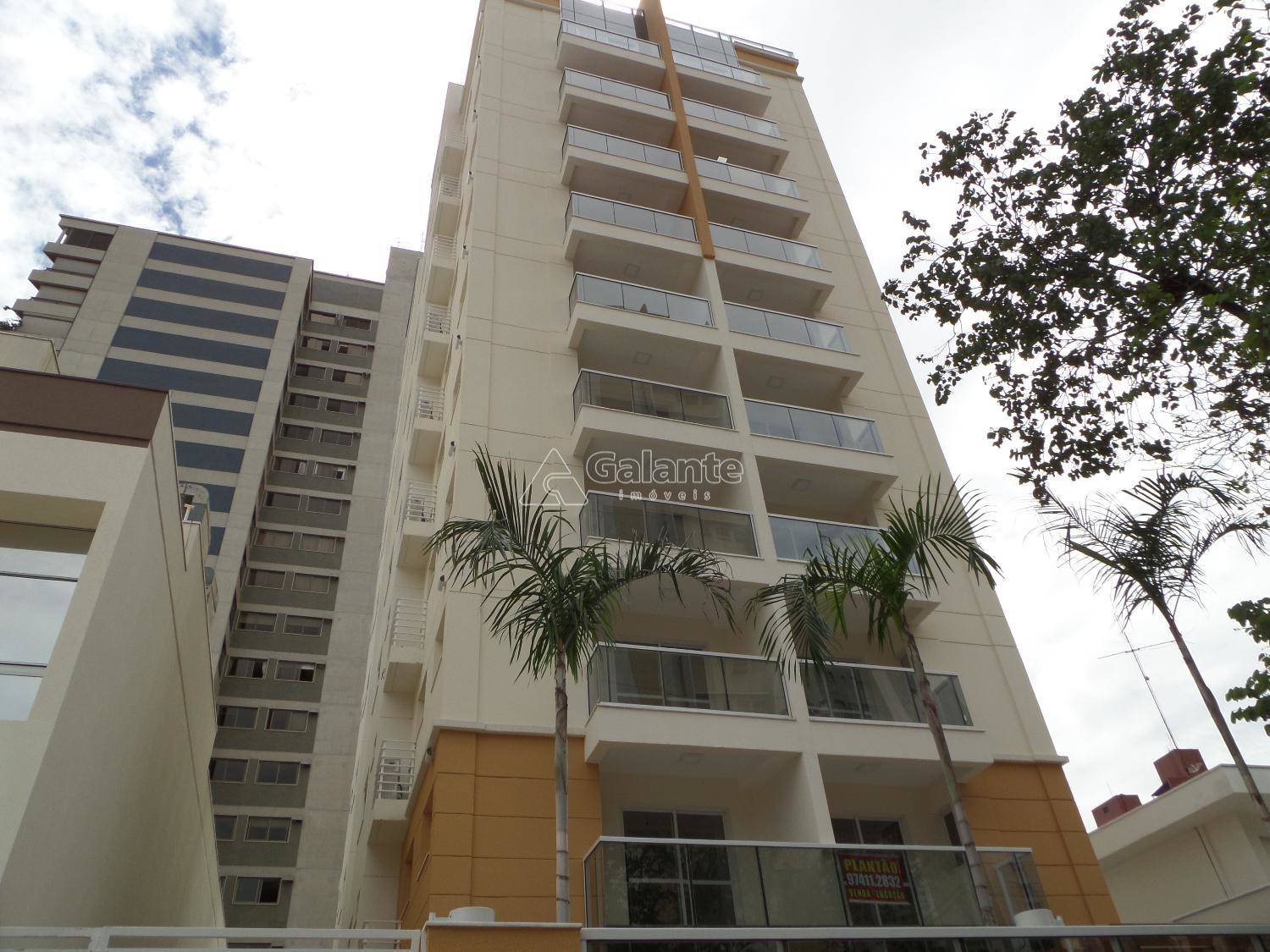 Apartamento em Cambuí, Campinas - Apartamento - Cambuí - Foto 1