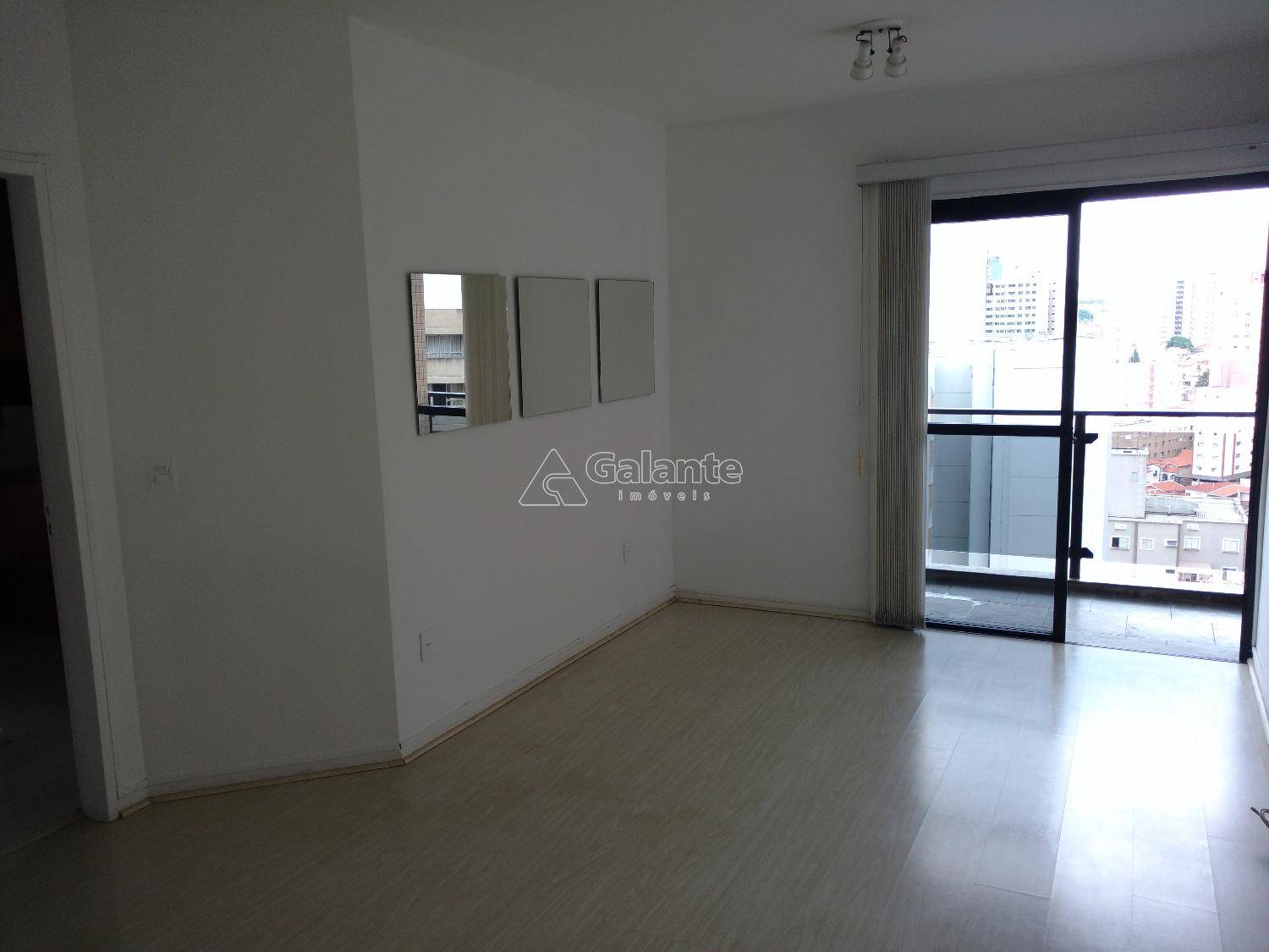 Apartamento em Botafogo, Campinas - Apartamento - Botafogo - Foto 2