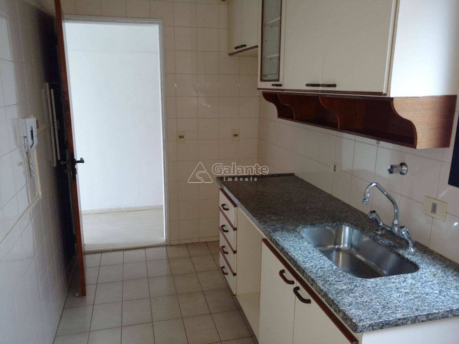 Apartamento em Botafogo, Campinas - Apartamento - Botafogo - Foto 8