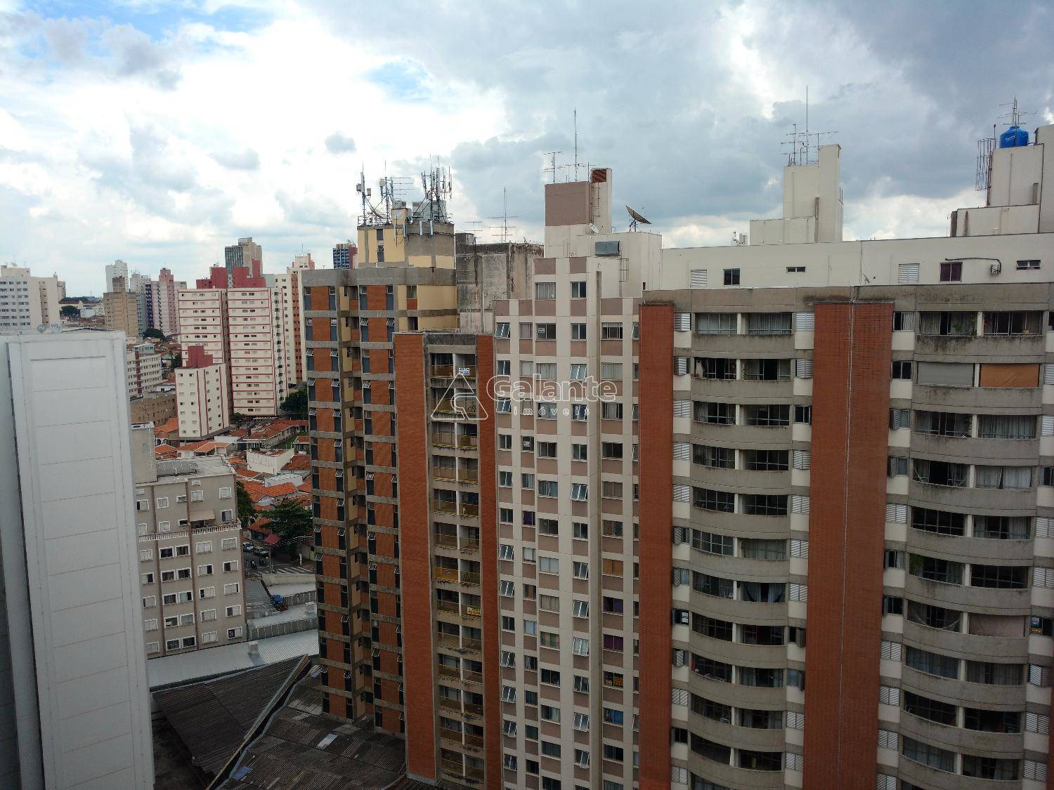 Apartamento em Botafogo, Campinas - Apartamento - Botafogo - Foto 10
