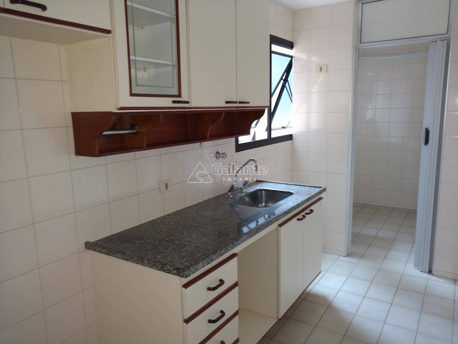 Apartamento em Botafogo, Campinas - Apartamento - Botafogo - Foto 3