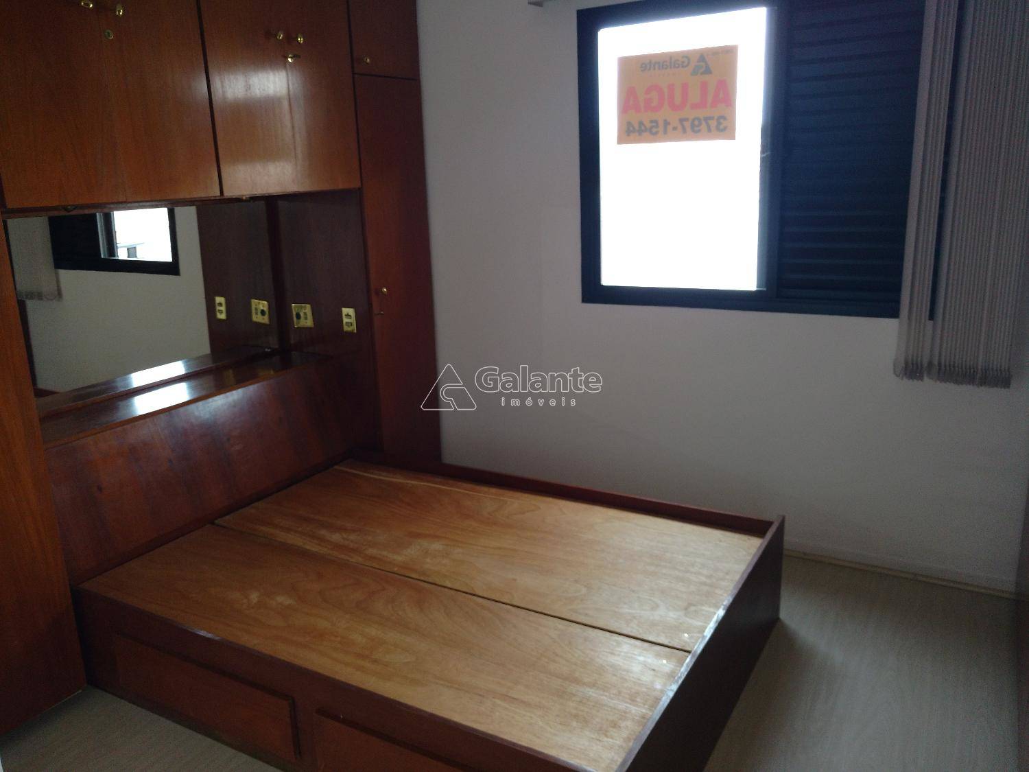 Apartamento em Botafogo, Campinas - Apartamento - Botafogo - Foto 11