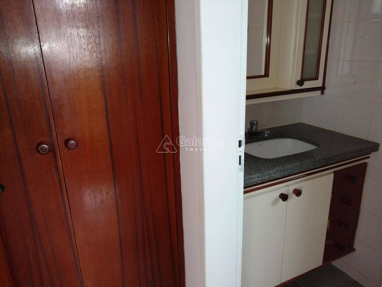 Apartamento em Botafogo, Campinas - Apartamento - Botafogo - Foto 7