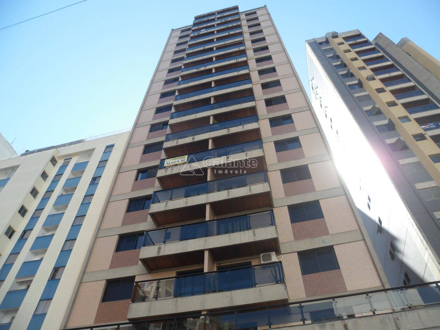 Apartamento em Botafogo, Campinas - Apartamento - Botafogo - Foto 1