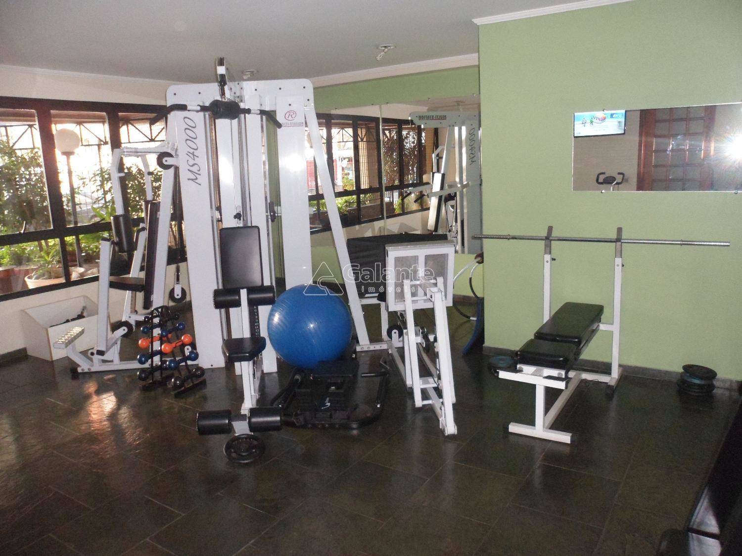 Apartamento em Botafogo, Campinas - Apartamento - Botafogo - Foto 9