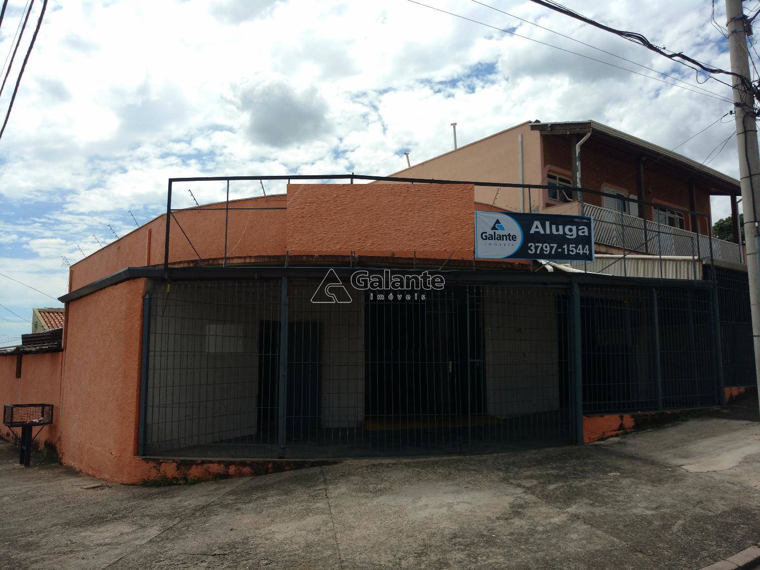 Comercial/Industrial em Jardim Santa Eudóxia, Campinas - Comercial/Industrial - Jardim Santa Eudóxia - Foto 1