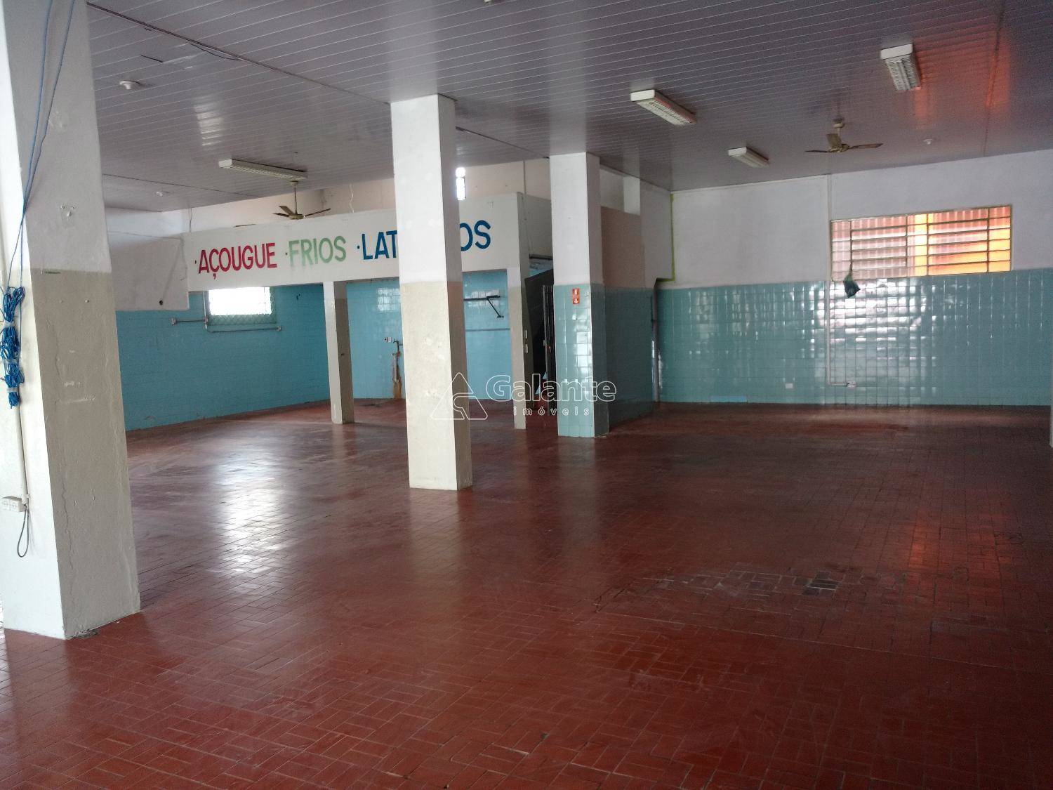 Comercial/Industrial em Jardim Santa Eudóxia, Campinas - Comercial/Industrial - Jardim Santa Eudóxia - Foto 5