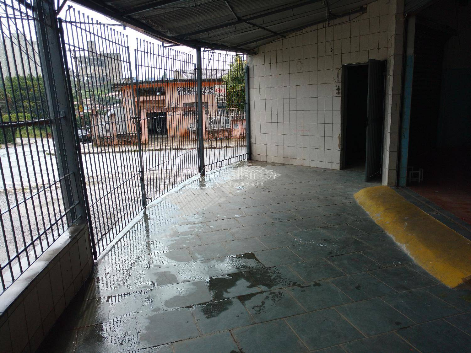 Comercial/Industrial em Jardim Santa Eudóxia, Campinas - Comercial/Industrial - Jardim Santa Eudóxia - Foto 2