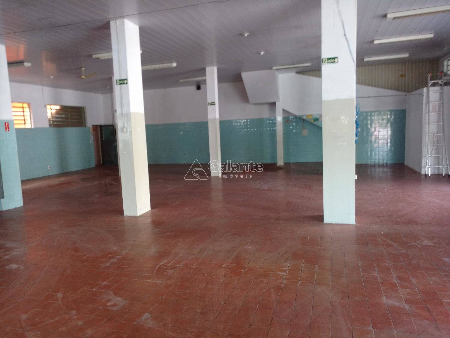 Comercial/Industrial em Jardim Santa Eudóxia, Campinas - Comercial/Industrial - Jardim Santa Eudóxia - Foto 7