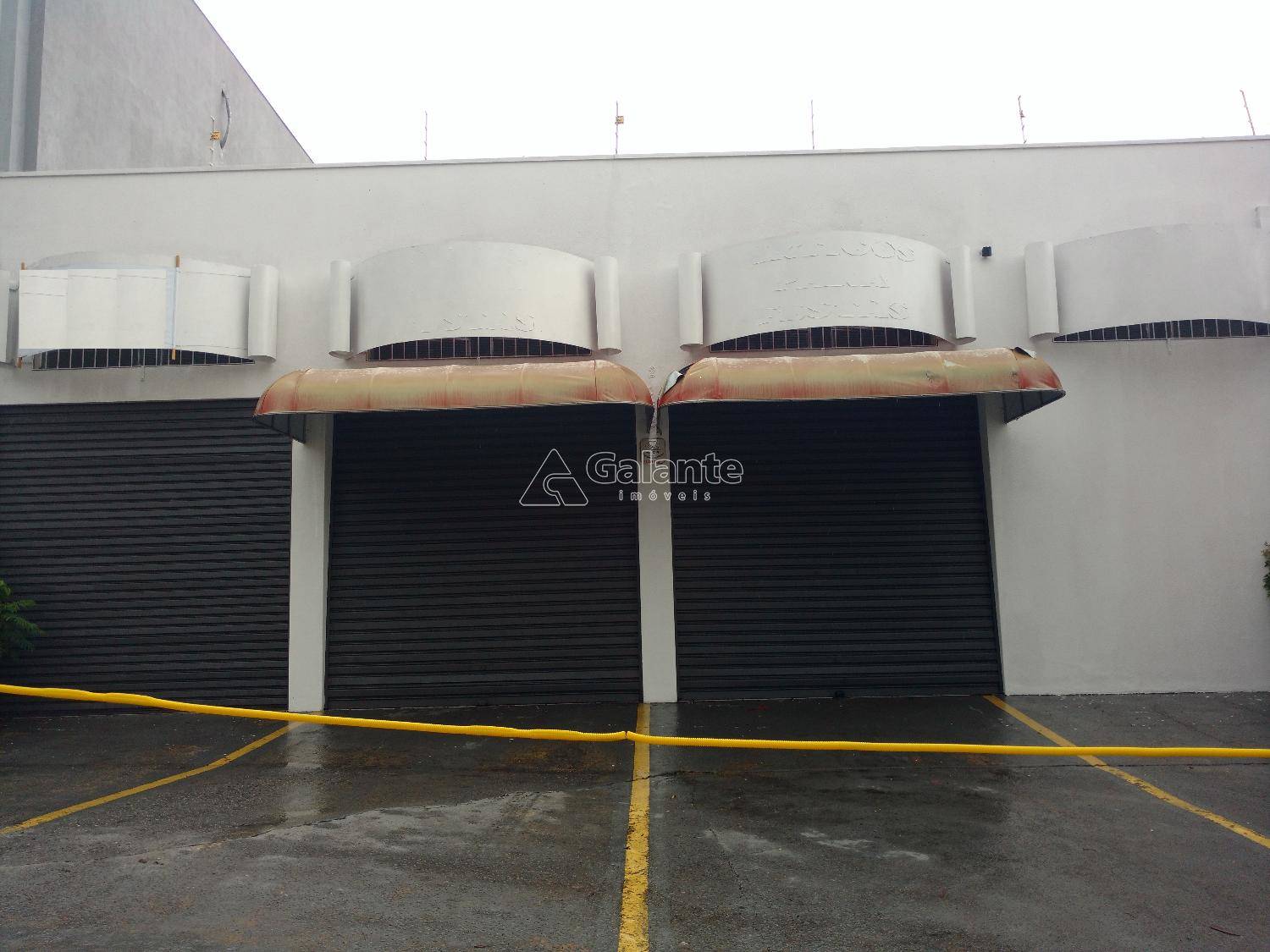 Industrial em Jardim Guarani, Campinas - Comercial/Industrial - Jardim Guarani