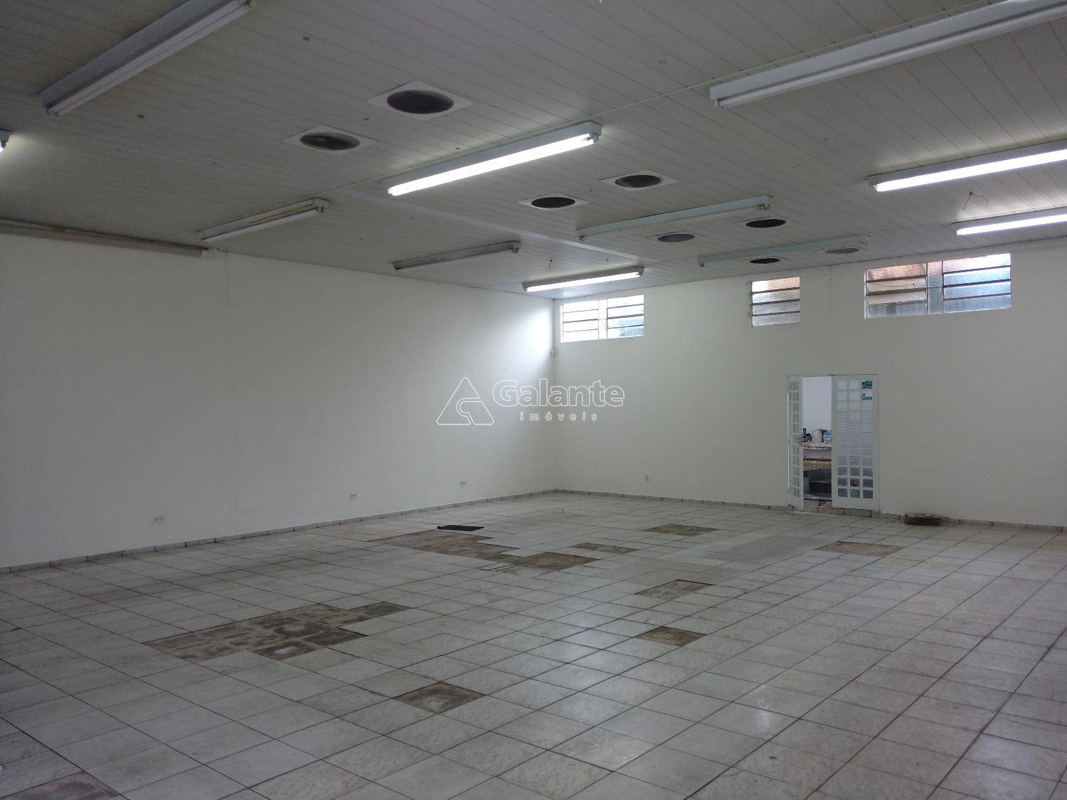 Comercial/Industrial em Jardim Guarani, Campinas - Comercial/Industrial - Jardim Guarani - Foto 4
