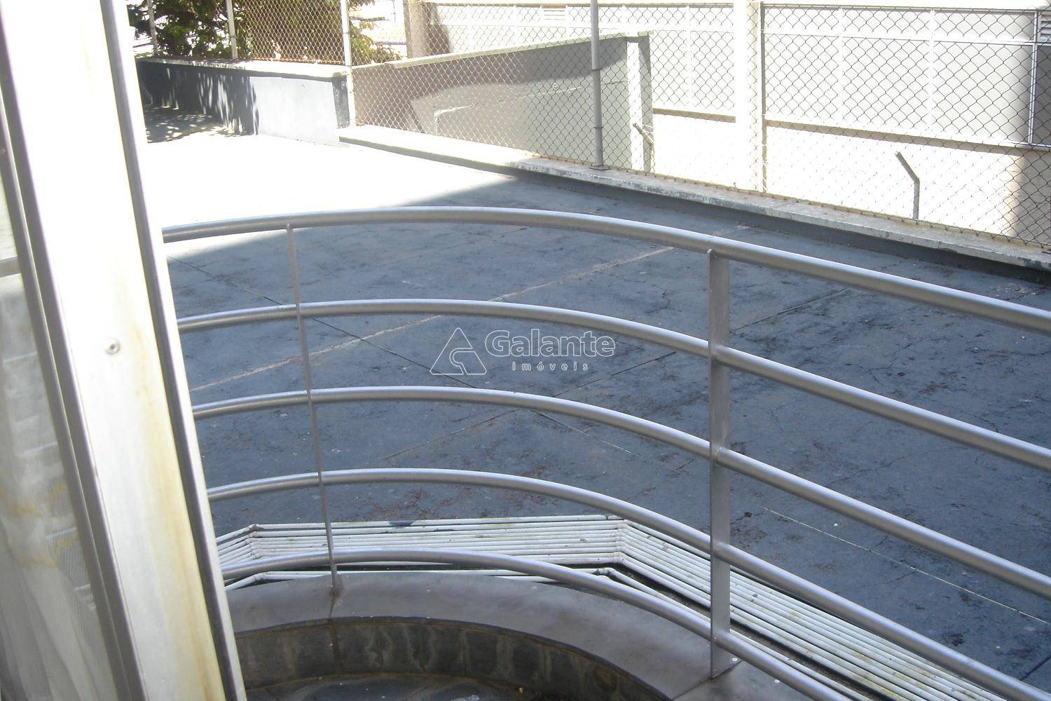Apartamento em Centro, Campinas - Apartamento - Centro - Foto 2