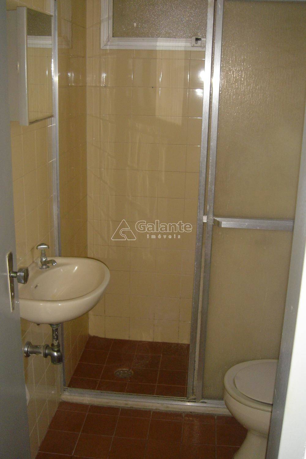 Apartamento em Centro, Campinas - Apartamento - Centro - Foto 3