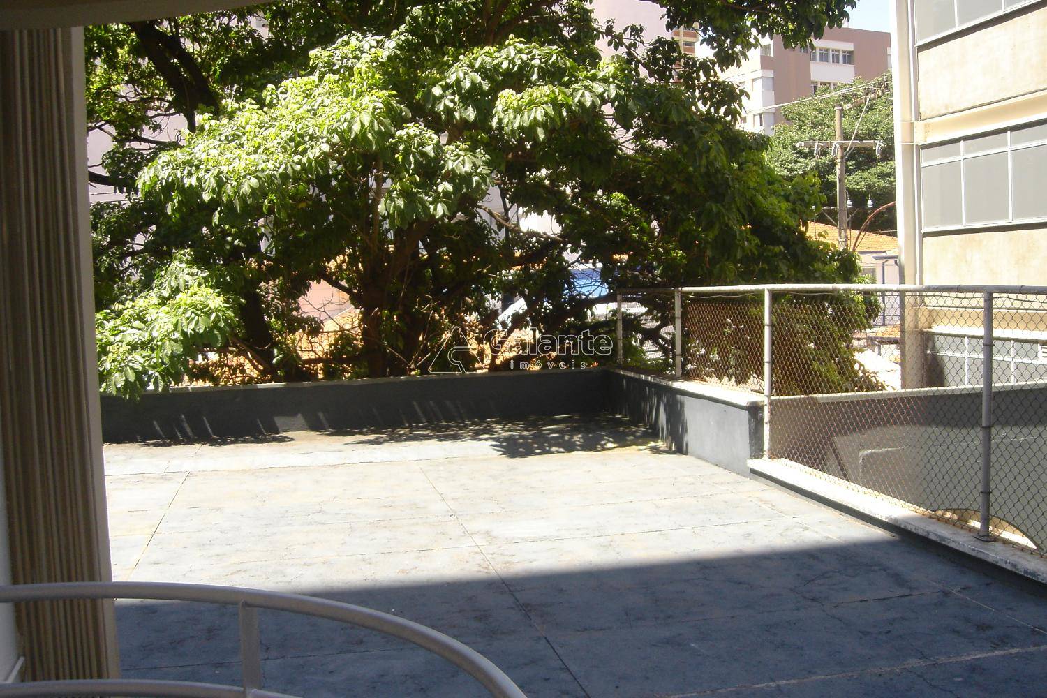 Apartamento em Centro, Campinas - Apartamento - Centro - Foto 5
