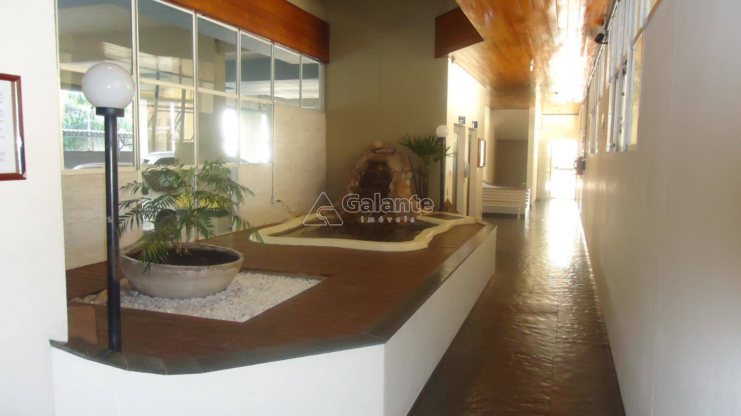 Apartamento em Centro, Campinas - Apartamento - Centro - Foto 4