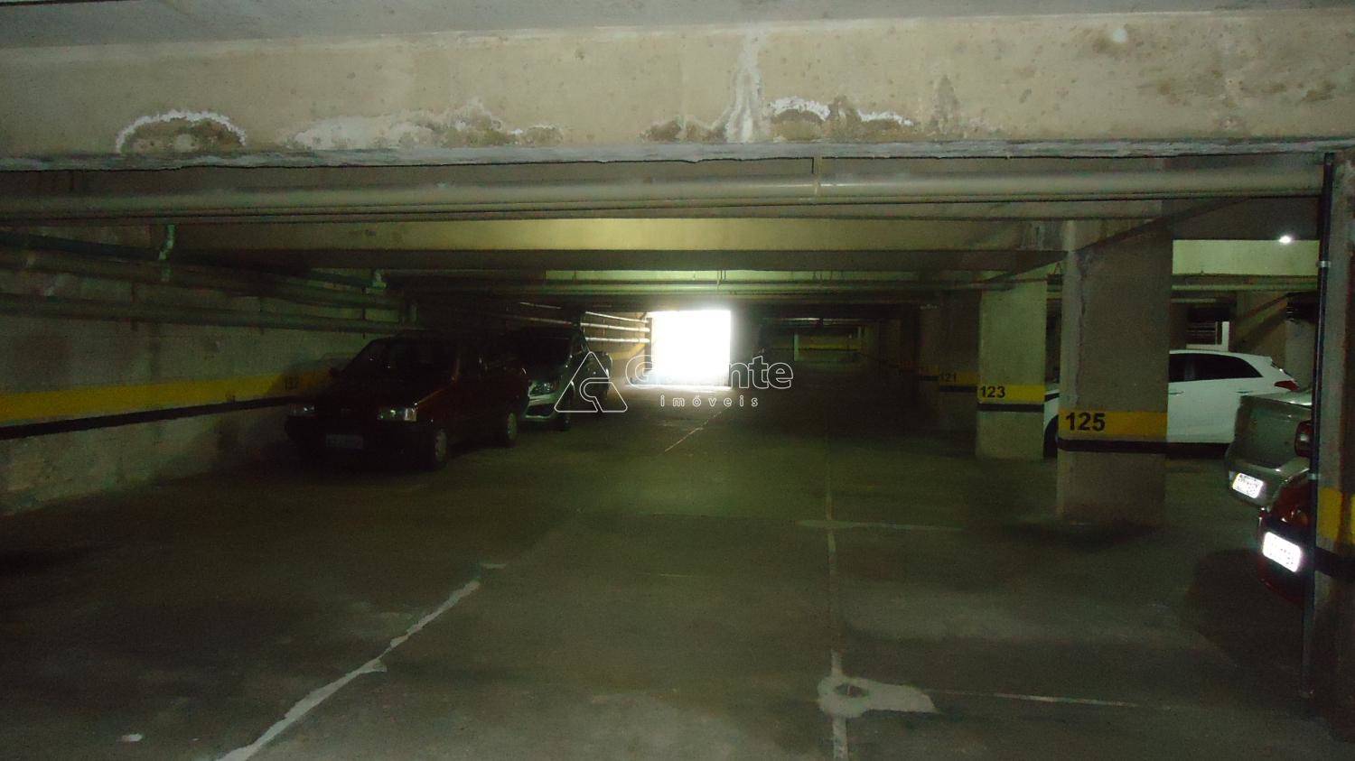 Apartamento em Centro, Campinas - Apartamento - Centro - Foto 9