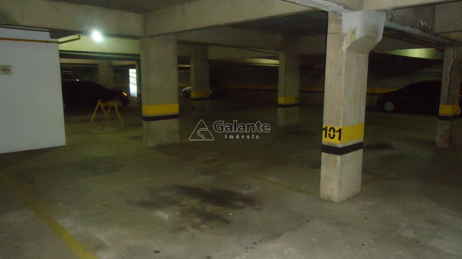 Apartamento em Centro, Campinas - Apartamento - Centro - Foto 12
