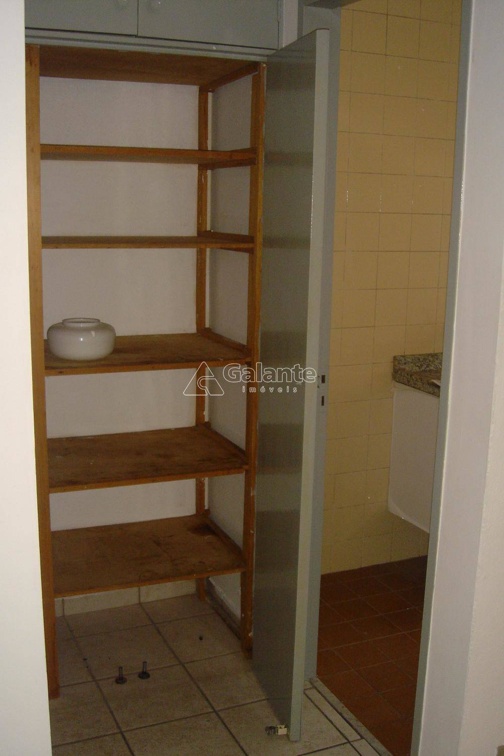 Apartamento em Centro, Campinas - Apartamento - Centro - Foto 13