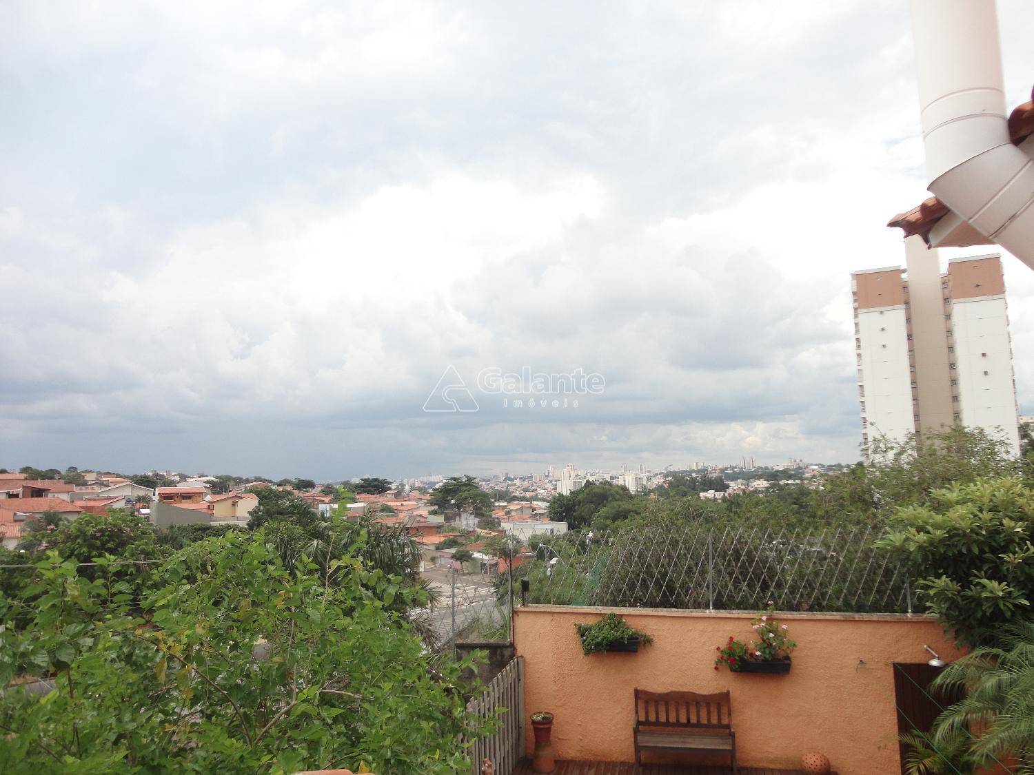 Casa em Jardim Nova Europa, Campinas - Casa - Jardim Nova Europa - Foto 47