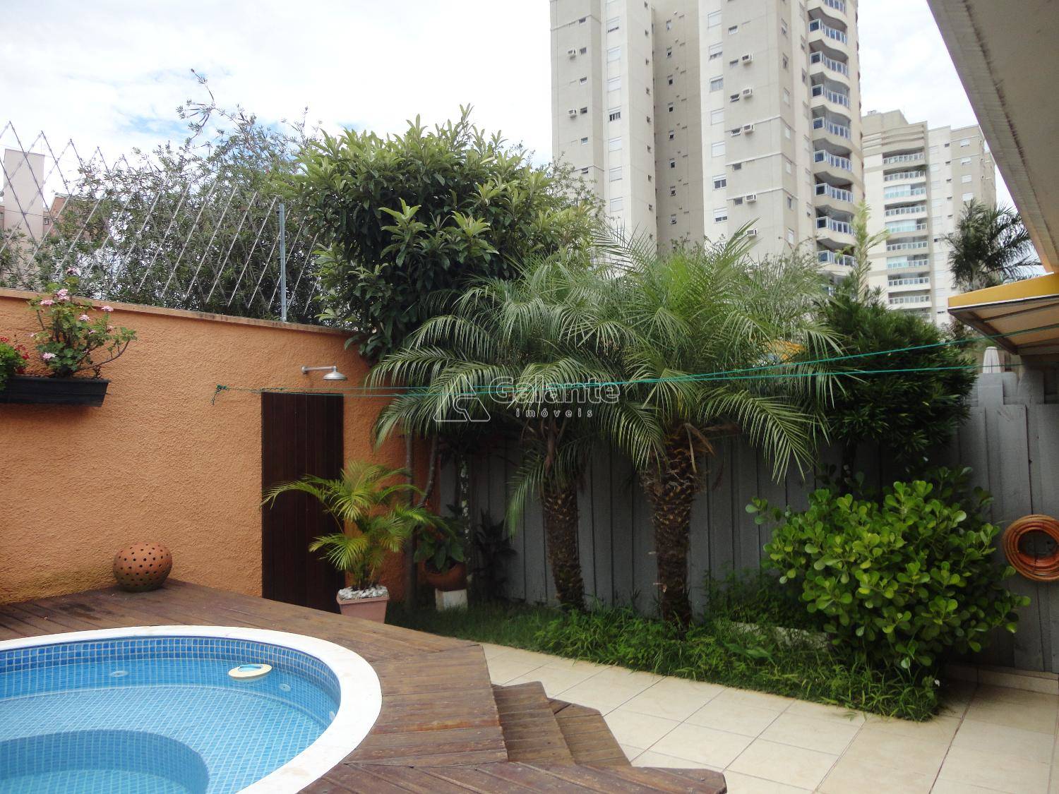 Casa em Jardim Nova Europa, Campinas - Casa - Jardim Nova Europa - Foto 19