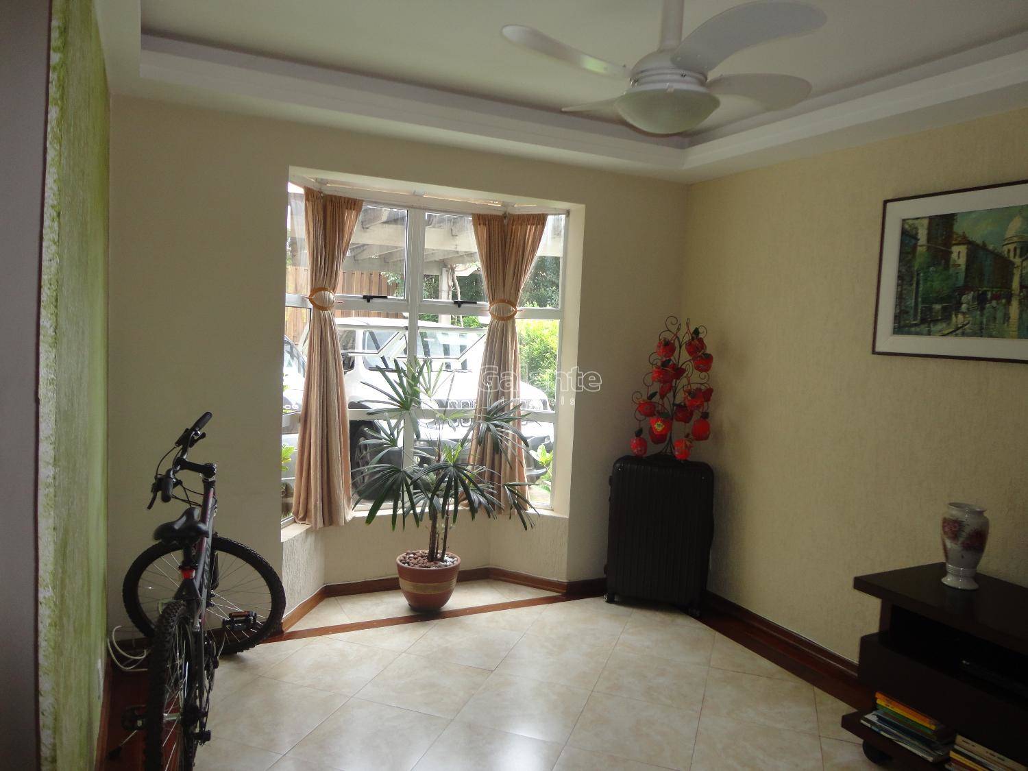 Casa em Jardim Nova Europa, Campinas - Casa - Jardim Nova Europa - Foto 3