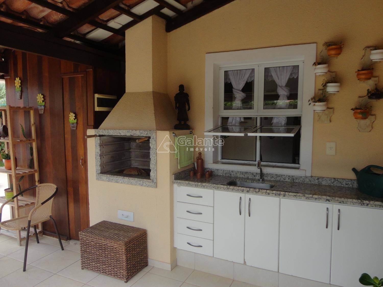 Casa em Jardim Nova Europa, Campinas - Casa - Jardim Nova Europa - Foto 56