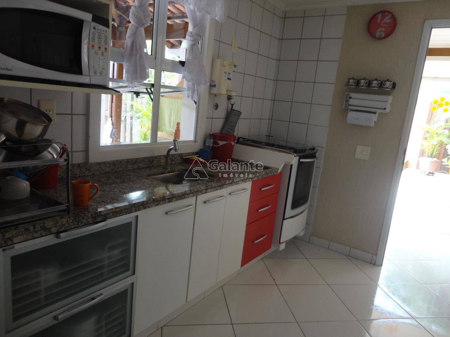 Casa em Jardim Nova Europa, Campinas - Casa - Jardim Nova Europa - Foto 12