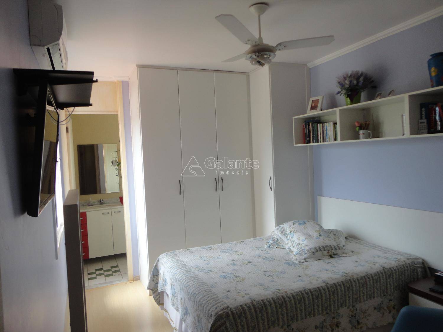 Casa em Jardim Nova Europa, Campinas - Casa - Jardim Nova Europa - Foto 57