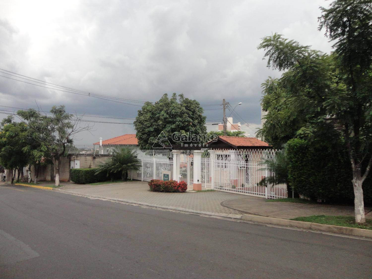Casa em Jardim Nova Europa, Campinas - Casa - Jardim Nova Europa - Foto 39