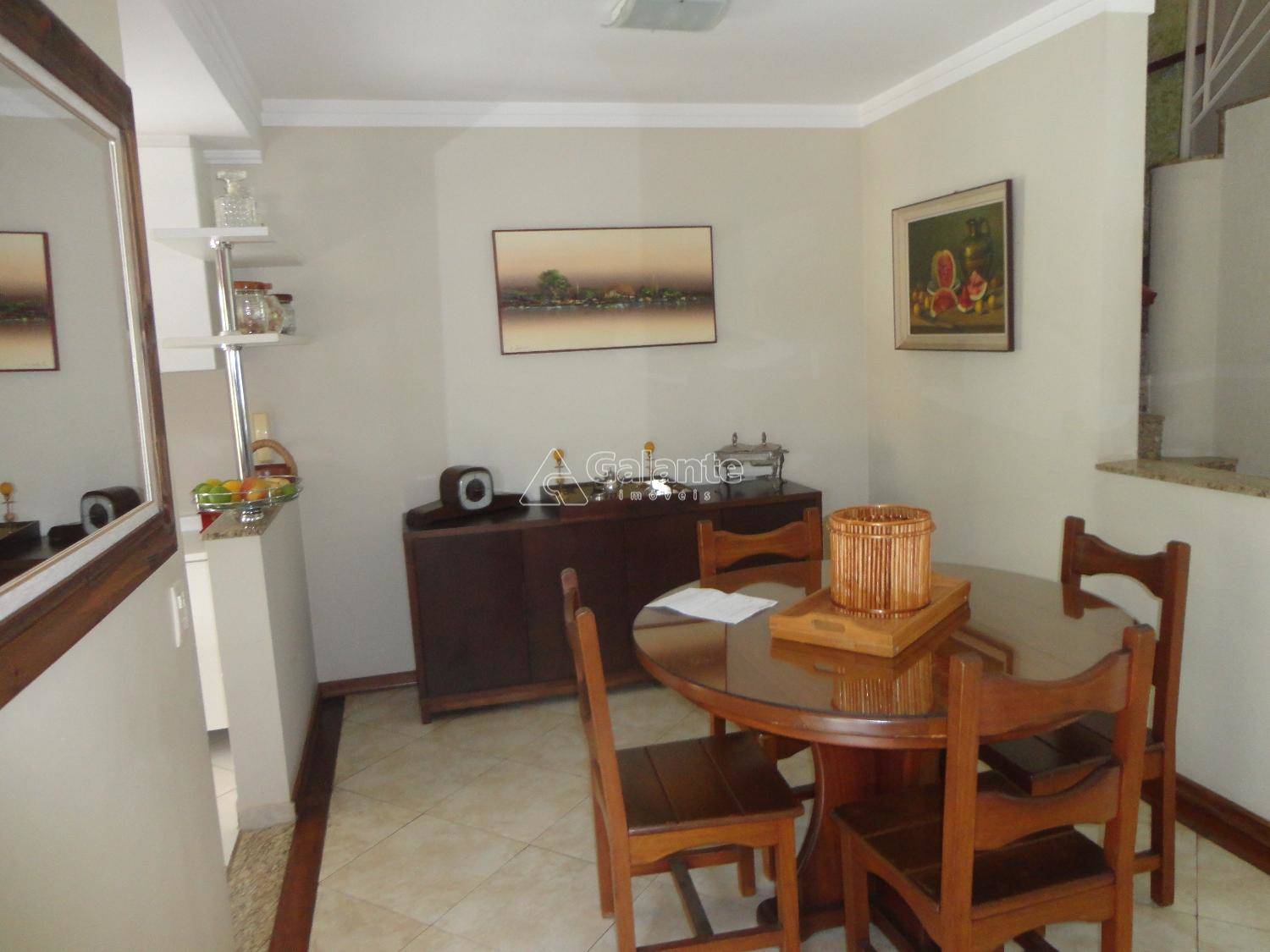 Casa em Jardim Nova Europa, Campinas - Casa - Jardim Nova Europa - Foto 28