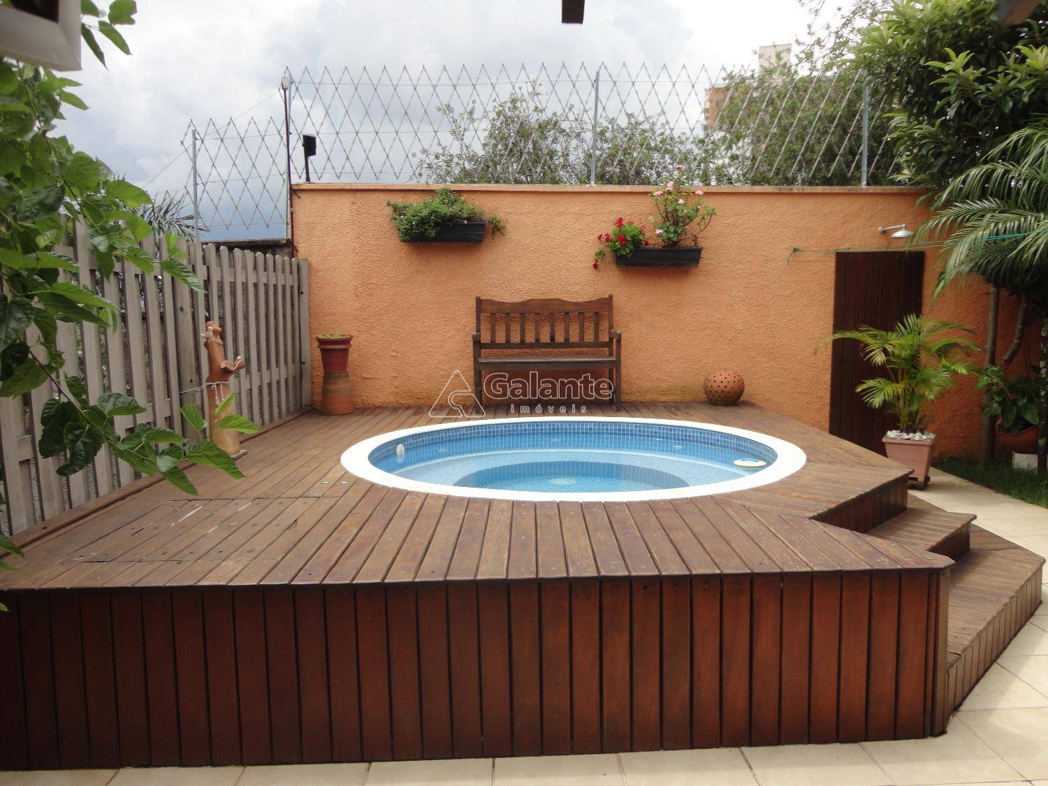 Casa em Jardim Nova Europa, Campinas - Casa - Jardim Nova Europa - Foto 36