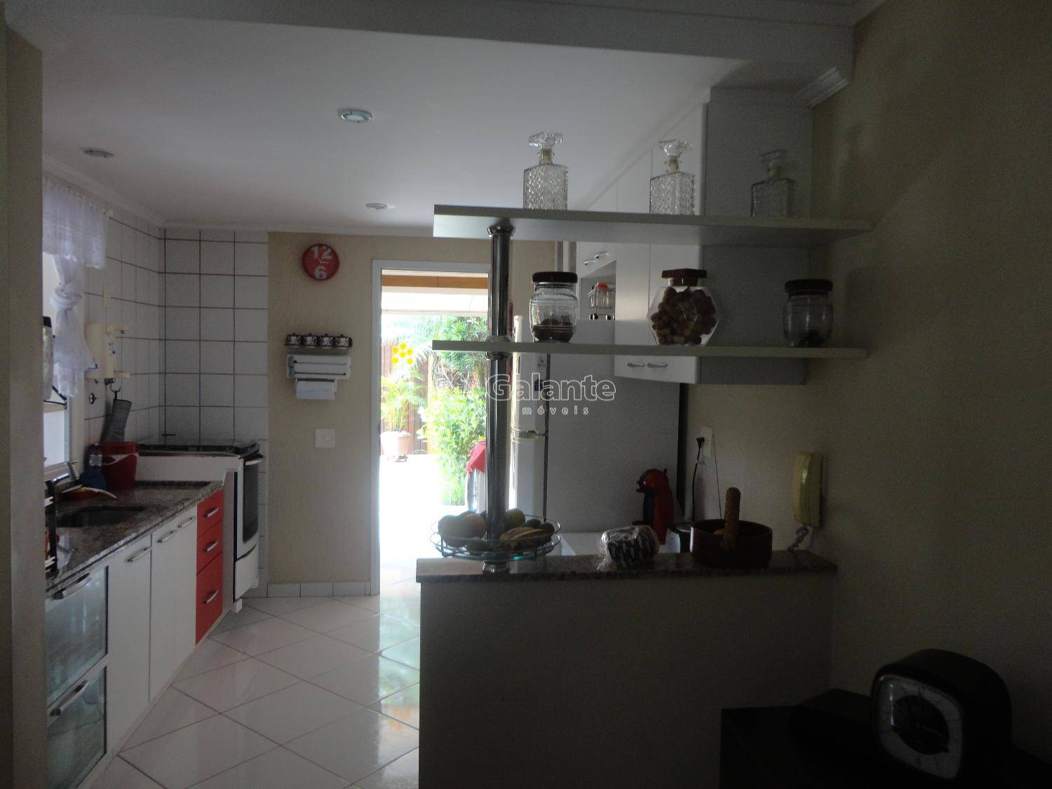 Casa em Jardim Nova Europa, Campinas - Casa - Jardim Nova Europa - Foto 40