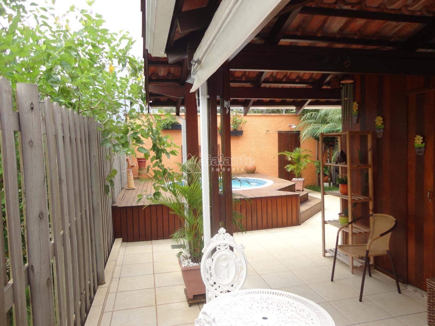 Casa em Jardim Nova Europa, Campinas - Casa - Jardim Nova Europa - Foto 41