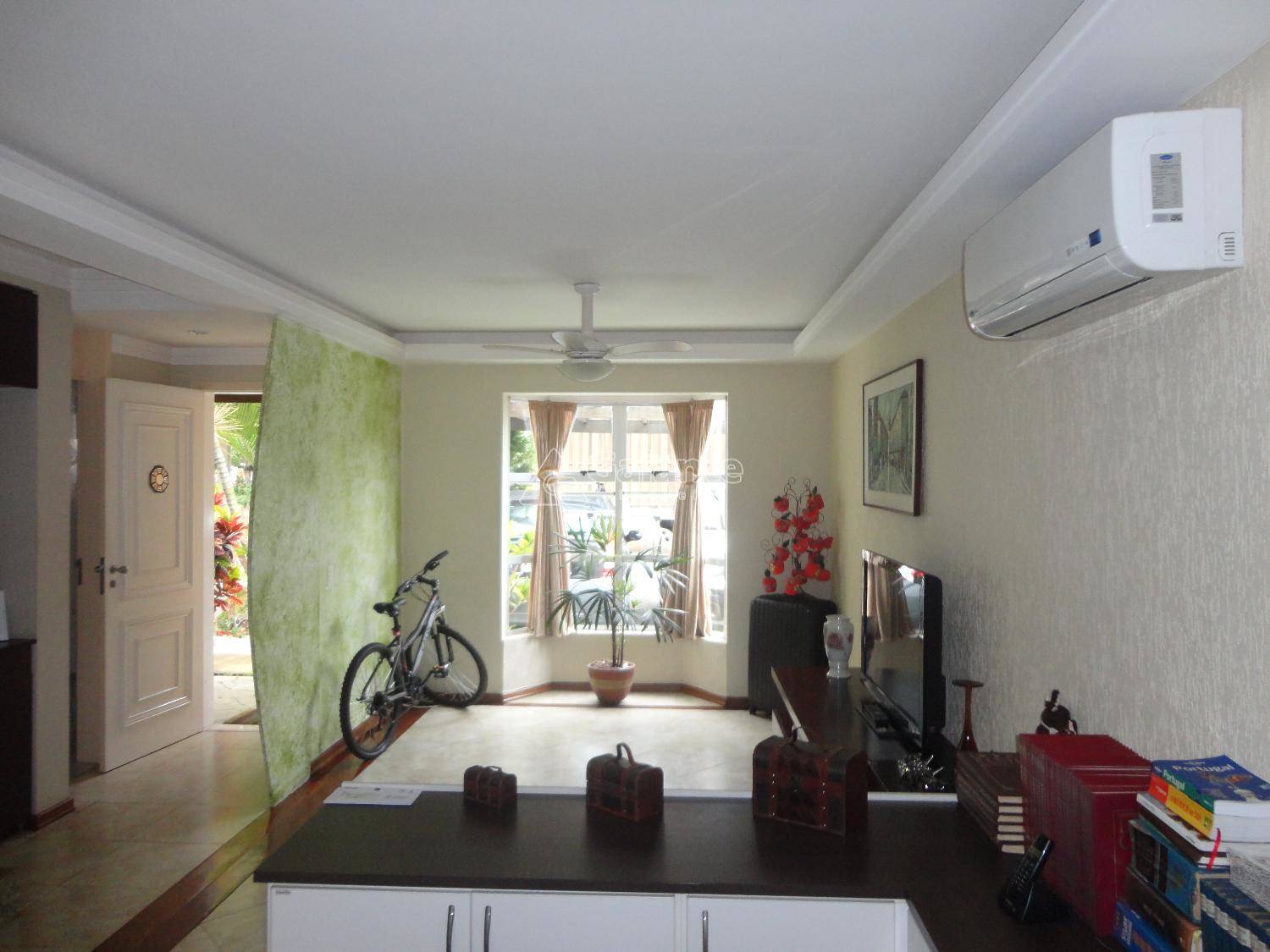 Casa em Jardim Nova Europa, Campinas - Casa - Jardim Nova Europa - Foto 8