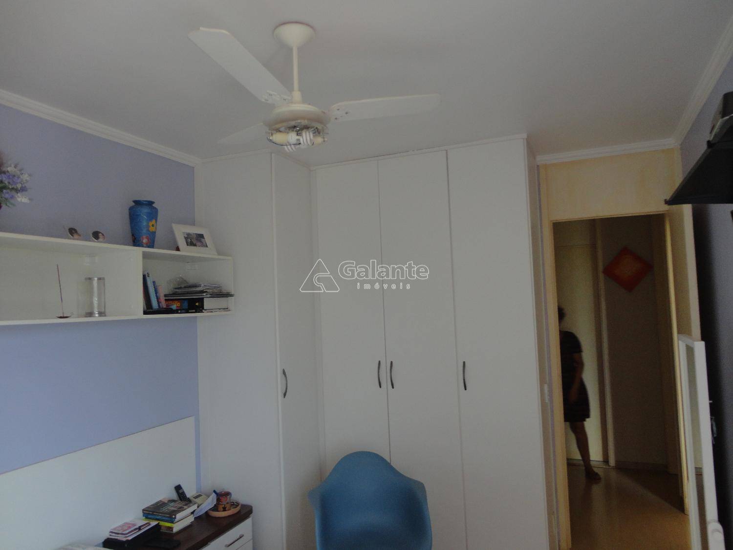 Casa em Jardim Nova Europa, Campinas - Casa - Jardim Nova Europa - Foto 42