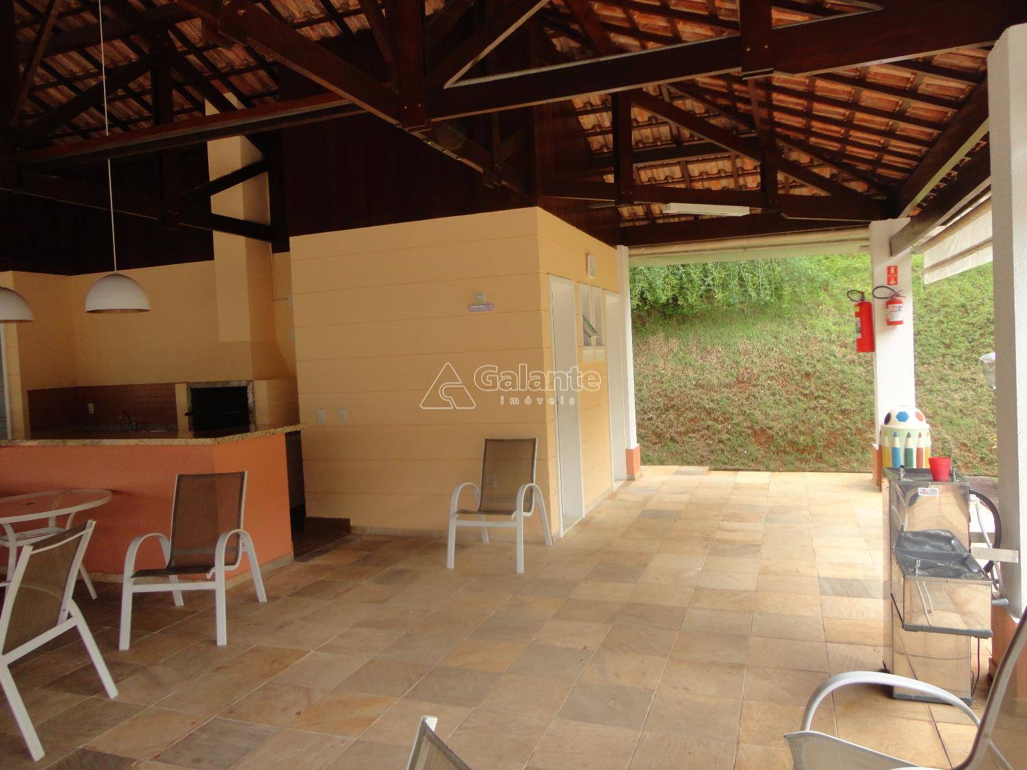 Casa em Jardim Nova Europa, Campinas - Casa - Jardim Nova Europa - Foto 45