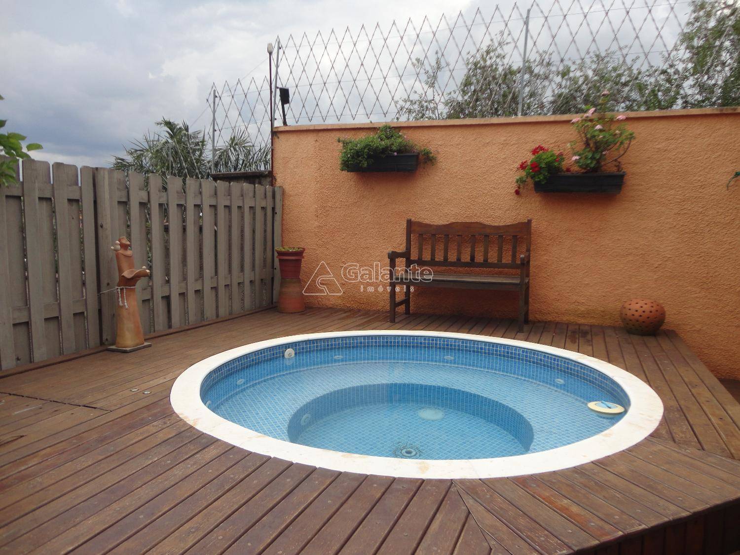 Casa em Jardim Nova Europa, Campinas - Casa - Jardim Nova Europa - Foto 54