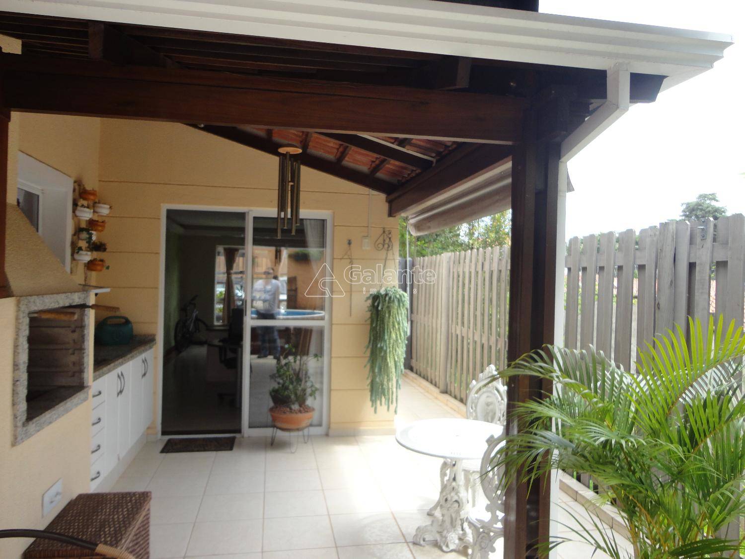Casa em Jardim Nova Europa, Campinas - Casa - Jardim Nova Europa - Foto 22