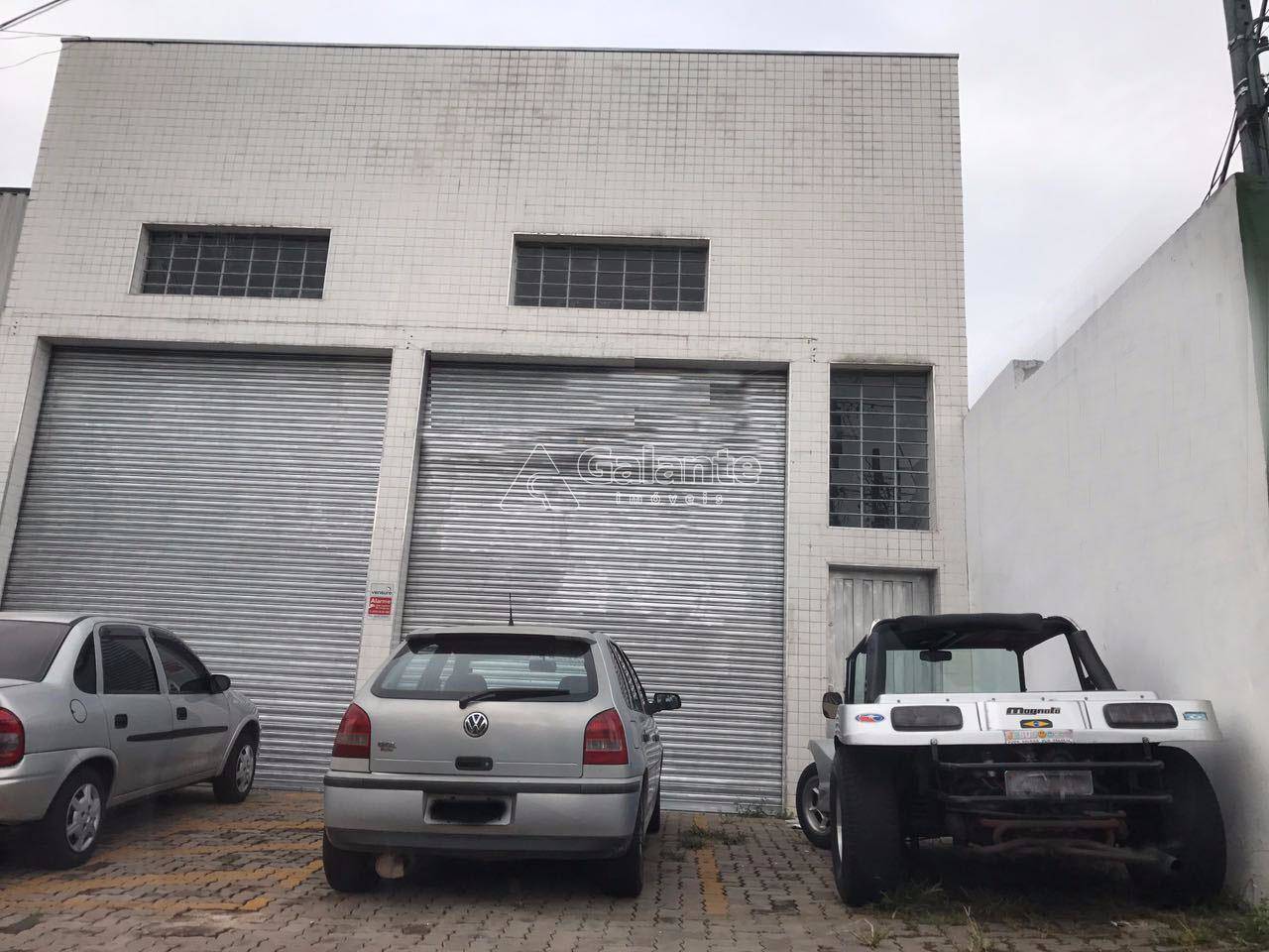 Comercial/Industrial em Jardim Novo Campos Elíseos, Campinas - Comercial/Industrial - Jardim Novo Campos Elíseos - Foto 1
