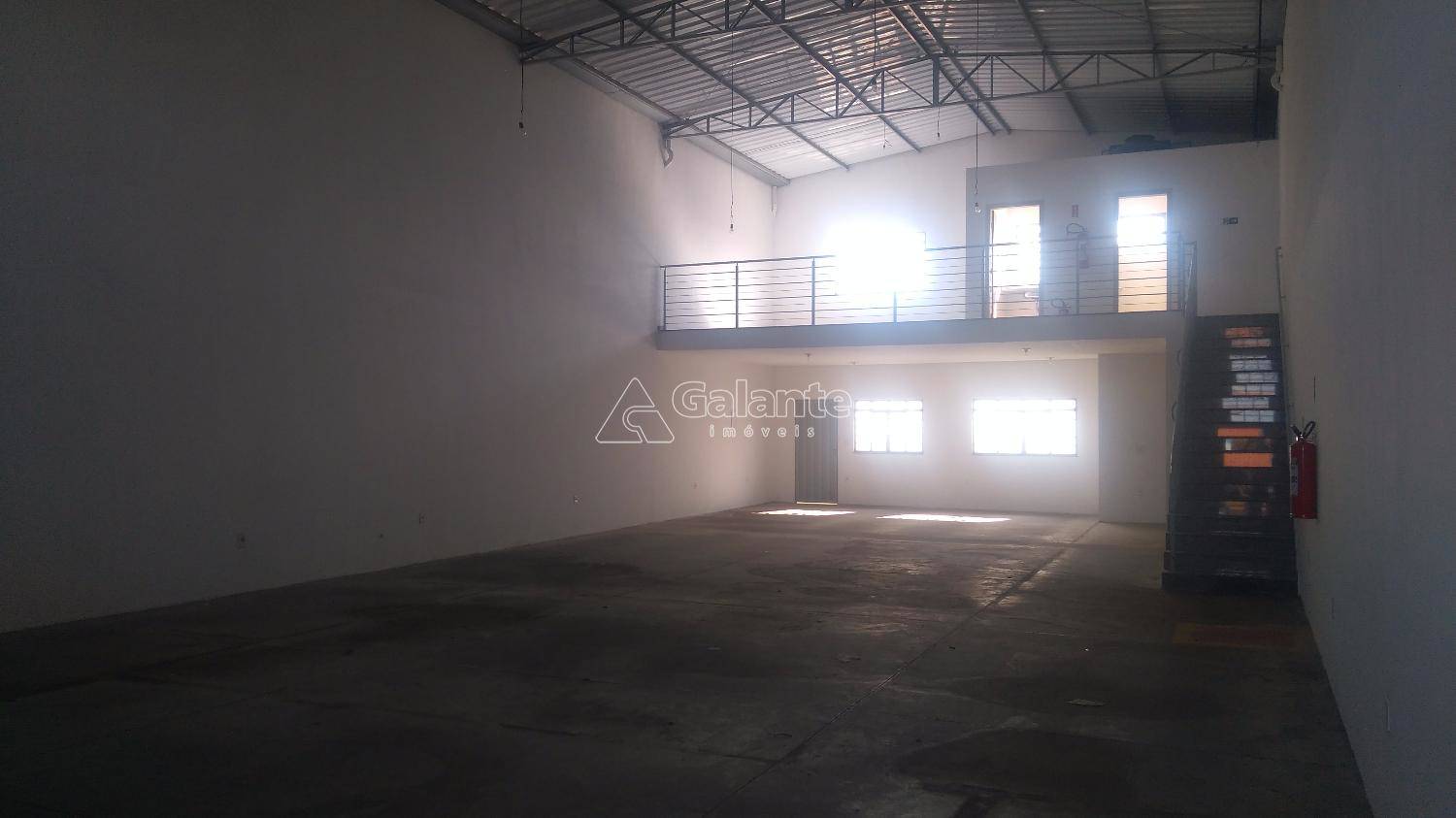 Comercial/Industrial em Jardim Novo Campos Elíseos, Campinas - Comercial/Industrial - Jardim Novo Campos Elíseos - Foto 11
