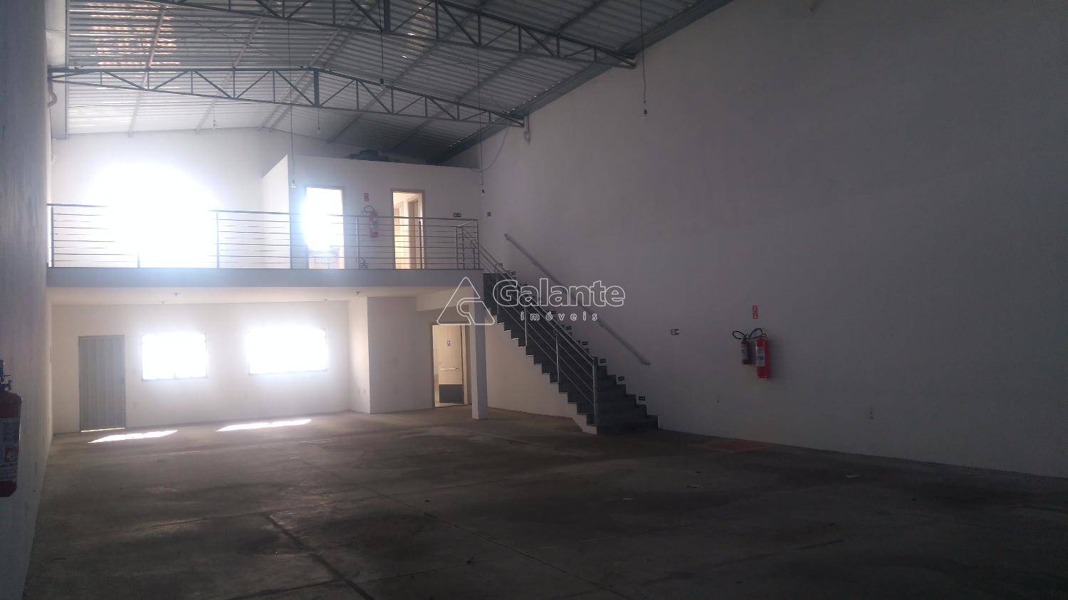Comercial/Industrial em Jardim Novo Campos Elíseos, Campinas - Comercial/Industrial - Jardim Novo Campos Elíseos - Foto 14