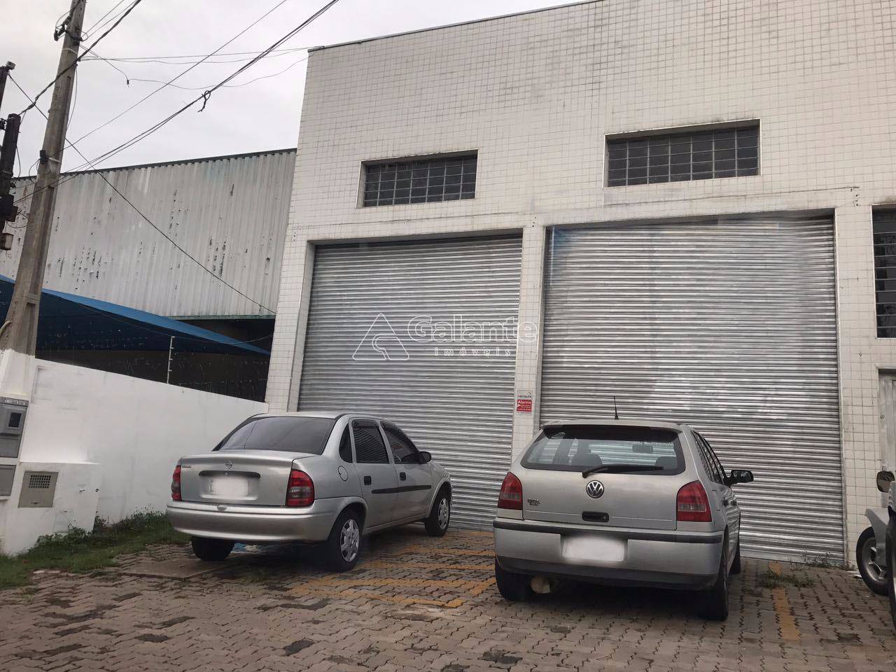 Comercial/Industrial em Jardim Novo Campos Elíseos, Campinas - Comercial/Industrial - Jardim Novo Campos Elíseos - Foto 5