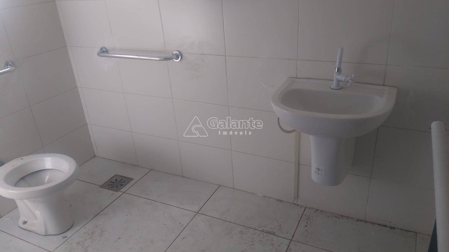 Comercial/Industrial em Jardim Novo Campos Elíseos, Campinas - Comercial/Industrial - Jardim Novo Campos Elíseos - Foto 9