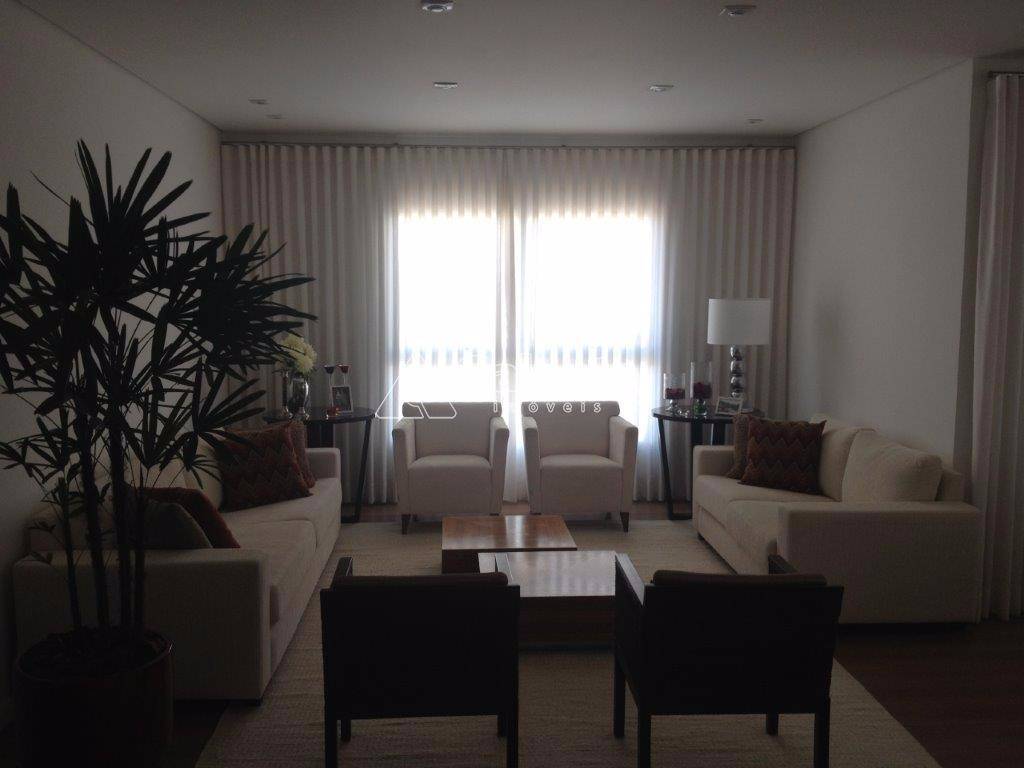 Apartamento em Jardim Madalena, Campinas - Foto 4