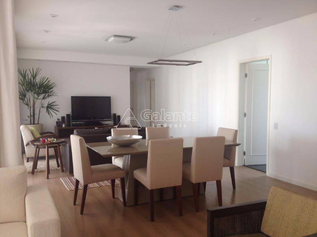 Apartamento em Jardim Madalena, Campinas - Foto 3