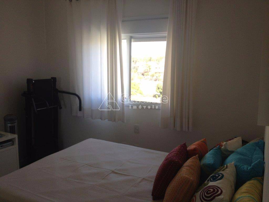 Apartamento em Jardim Madalena, Campinas - Foto 2