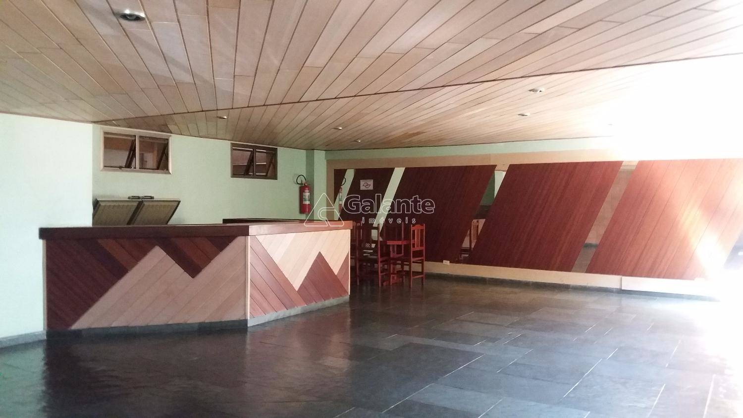 Apartamento em Botafogo, Campinas - Apartamento - Botafogo - Foto 15