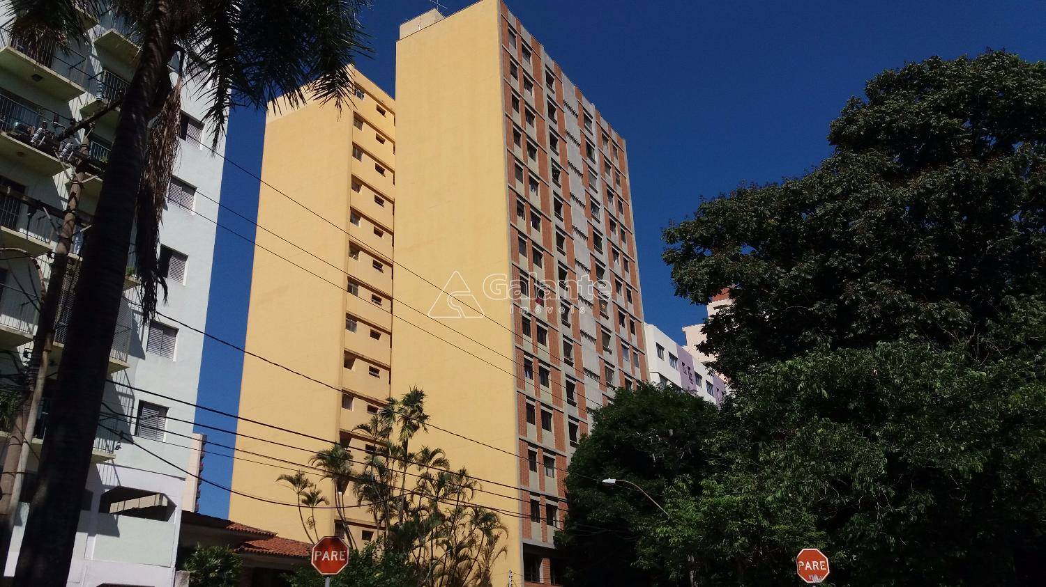 Apartamento em Botafogo, Campinas - Apartamento - Botafogo - Foto 2