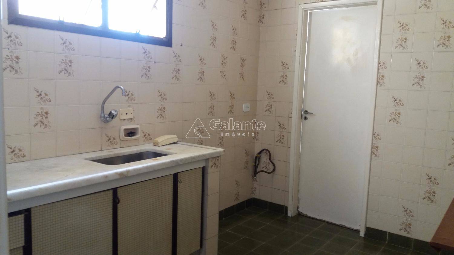 Apartamento em Botafogo, Campinas - Apartamento - Botafogo - Foto 6